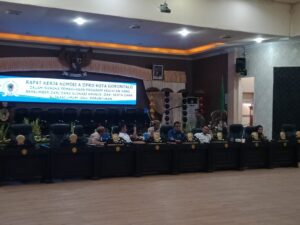 Komisi A Sayangkan Kinerja Sejumlah OPD Pemkot yang Tak Capai Target