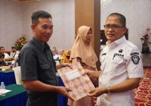 Koperasi di Kota Gorontalo Siap Bersaing dengan Dukungan Teknologi Digital
