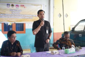 Capaian Program Tancap Nikah: Angka Stunting di Kota Gorontalo Turun 7,4 Persen