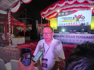 Legislatif Expo SulutGo 2023: Sukses Gelar Kali Pertama di Kota Gorontalo