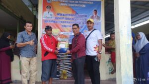 Perindag Buteng Gelar Pasar Murah Jelang Hari Raya IdulAdha 1444