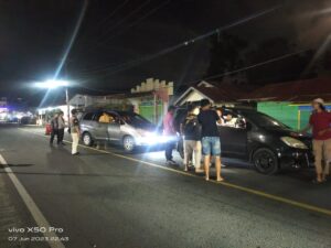 Upaya Polisi Cegah Narkotika dan Miras Lewat Razia Kendaraan
