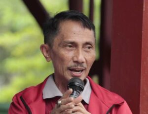 Nelson Sebut FPDL 2023 Targetkan 150 Ribu Wisatawan untuk Gorontalo