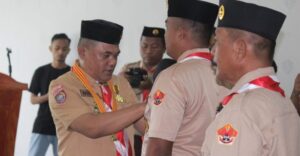 Harapan Ketua DPRD Pohuwato: Saka Wira Kartika Menjadi Pilot Project untuk Provinsi Gorontalo