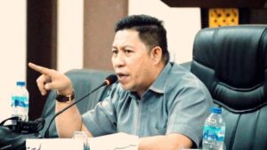 Mahasiswa Kedokteran Dengan IPK Rendah Jadi Sorotan Pansus LKPD Kabupaten Pohuwato