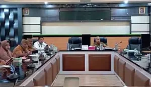 Pemkab Gorontalo Siap Salurkan Hewan Kurban ke Masjid-Masjid di Wilayahnya