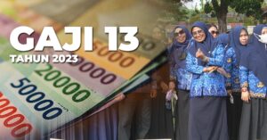 Gaji 13 ASN di Kota Gorontalo akan Dibayarkan Mulai Besok