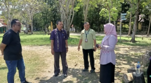 Evaluasi Terus Dilakukan untuk Menjamin Kesuksesan Festival Pesona Danau Limboto