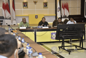 Tantangan Perekaman e-KTP: Masih Ada 18.162 Wajib KTP Pemula yang Belum Direkam