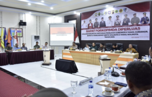 KPU dan Bawaslu Diminta Tingkatkan Efektifitas dan Efisiensi Pengelolaan Anggaran Pilkada 2024
