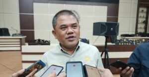 Ketua DPRD Pohuwato Ungkap Polemik Kasda yang Kosong