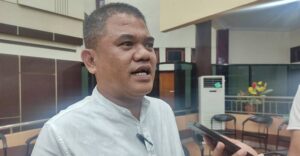 Nasir Giasi Minta ASN Harus Memiliki KTP Pohuwato
