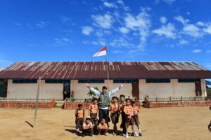 Dikbud Provinsi Upayakan Program Sapras dan Tenaga Pengajar Merata