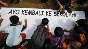 Mengenai Angka Putus Sekolah di Gorontalo, Ini Penjelasan Dikbud Provinsi