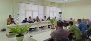 Komisi I DPRD Provinsi Gorontalo Minta Tindakan Hukum Terkait Perusakan Fasilitas di Pangkalan Pendaratan Ikan