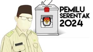 Belum Mengundurkan Diri, Kades di Buteng yang Nyaleg akan Diberhentikan Sepihak