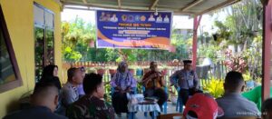 Dorong Pembangunan Infrastruktur Kota Gorontalo Melalui Dana Kelurahan