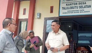 AW Thalib Sebut Masyarakat yang Buang Sampah Sembarangan Bisa Ditindak