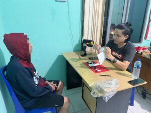 Polisi Ungkap Sindikat Peredaran Narkotika dari Dalam Lapas