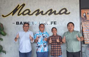 Rapat Presidium MW KAHMI Gorontalo Dorong Kaderisasi dan Kesatuan