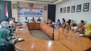 Reses DPRD Provinsi Gorontalo Dapil VI: Masyarakat Boalemo Mendapat Dukungan Nyata