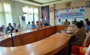 Dana Aspirasi untuk UEP Bansos dan UMKM Tersalurkan dengan Baik di Dapil VI