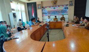 Bupati dan Aleg Dapil VI Komitmen Tindaklanjuti Keluhan Kemiskinan di Boalemo
