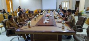 Masalah Infrastruktur dan Kesejahteraan Masyarakat Dibahas dalam Reses Aleg DPRD Dapil VI