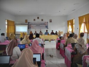 Rusli Nusi Sebut Bantuan Chromebook Dapat Meningkatkan Kompetensi Guru di Gorontalo