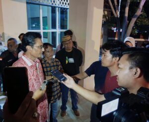 Wakil Ketua MPR-RI Puji Kemajuan Kabgor di Bawah Kepemimpinan Bupati Nelson Pomalingo