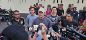 Polisi Resmi Tetapkan 11 Orang Tersangka Judi Sabung Ayam