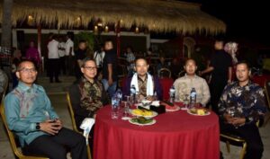 Gorontalo Karnaval Karawo Siap Mentas Agustus Mendatang