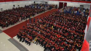 Eduart Wolok Sebut Pendidikan Sangat Penting dalam Memutus Mata Rantai Kemiskinan