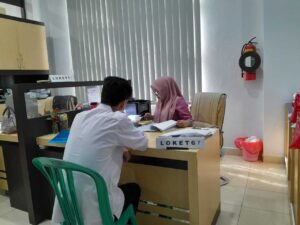 Seleksi Mandiri UNG, 21 Calon Mahasiswa Memenuhi Syarat