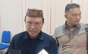 DPRD Pohuwato Kecewa, Pimpinan OPD Absen dalam RDP Hutan Kota