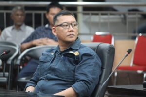 DPRD Pohuwato Gelar Rapat Dengar Pendapat Polemik Hutan Desa