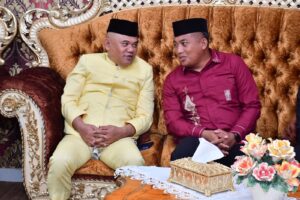 Kelebihan Ekonomi di Pohuwato Ditandai dengan Peningkatan Hewan Kurban