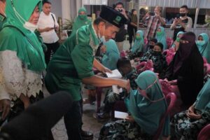 Rivai Sebut Bacaleg PPP Harus Perkuat Konsolidasi