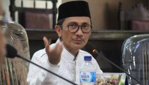 Nelson Ajak Masyarakat agar Segera Memiliki Dokumen Pelayanan Publik