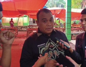 Pemberhentian 45 Nakes, Kadis Sebut Masih Ada Solusi