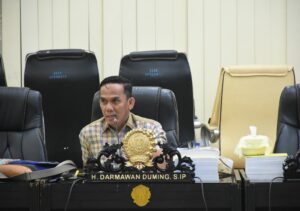 DPRD Kota Gorontalo Dorong RSUD dan Perumda untuk Tingkatkan Pelayanan