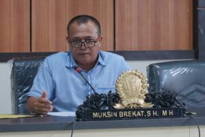 Pemerintah Bakal Mengganti Sejumlah Nama Jalan di Kota Gorontalo
