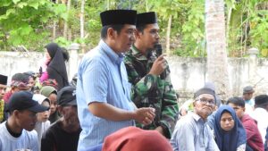 Pj Bupati Buteng Sebut Kapasitas Berlebihan Jadi Alasan Laka Laut