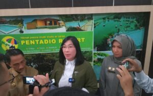 ICC Dukung Penuh Perayaan Hari Kelapa Dunia di Gorontalo