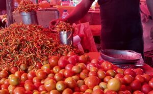 Pasca Idul Adha, Sejumlah Bahan Pokok di Limboto Kembali Stabil