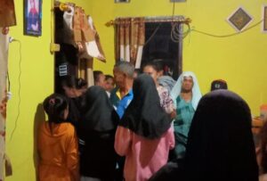 Sehari Dikabarkan Hilang, Seorang Lansia di Limboto Kini Telah  Ditemukan