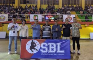 Ismail Madjid Sebut Olahraga Menjadi Sarana Persatuan untuk Pelajar