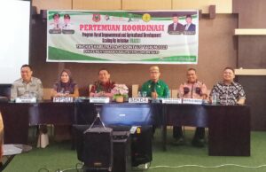 Roni Sampir Apresiasi Program READSI Dinas Pertanian Kabupaten Gorontalo
