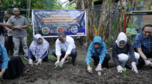Gorontalo Siapkan Desa-Desa Siaga Inflasi untuk Mengatasi Masalah Inflasi