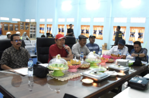 Pelabuhan Tilamuta Siap Beroperasi Lebih Awal dari Rencana